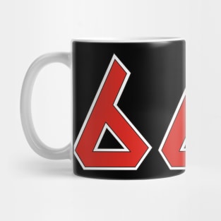 666 Mug